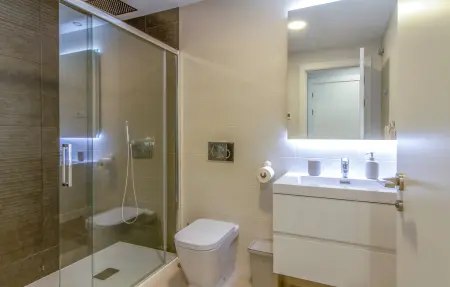 Appartement 8 personnes à Orihuela - Photo 16