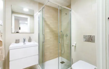 Appartement 8 personnes à Orihuela - Photo 17