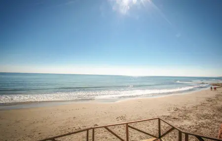 Appartement 8 personnes à Orihuela - Photo 19