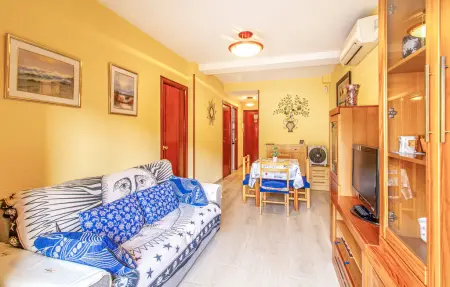 Appartement 4 personnes à Santa Pola - Photo 2