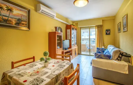 Appartement 4 personnes à Santa Pola - Photo 3