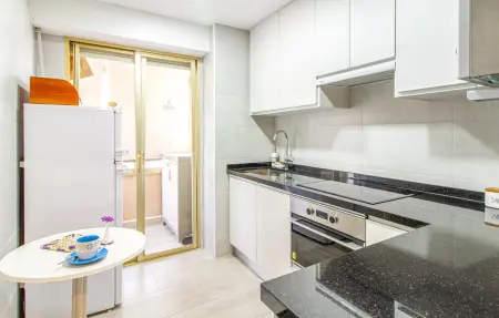 Appartement 4 personnes à Santa Pola - Photo 4