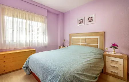 Appartement 4 personnes à Santa Pola - Photo 5
