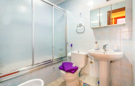 Appartement 4 personnes à Santa Pola - Photo 6