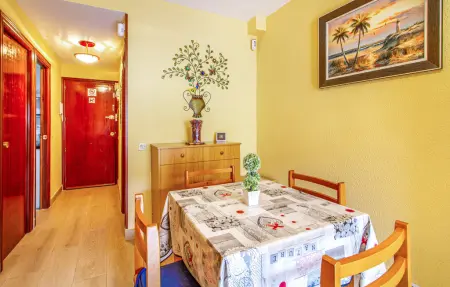 Appartement 4 personnes à Santa Pola - Photo 9