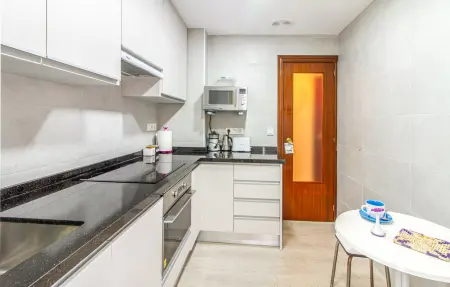Appartement 4 personnes à Santa Pola - Photo 10