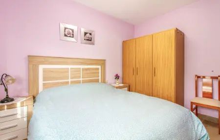 Appartement 4 personnes à Santa Pola - Photo 11
