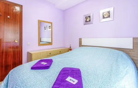 Appartement 4 personnes à Santa Pola - Photo 13