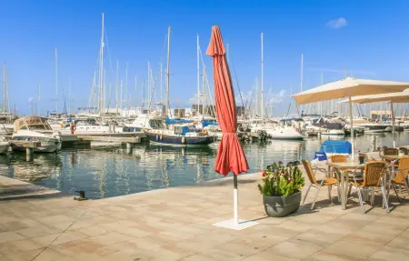 Appartement 4 personnes à Santa Pola - Photo 16