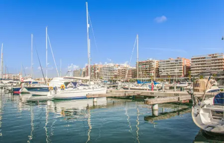 Appartement 4 personnes à Santa Pola - Photo 17