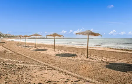 Appartement 4 personnes à Santa Pola - Photo 18