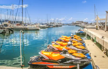 Appartement 4 personnes à Santa Pola - Photo 19