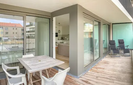 Appartement 6 personnes à Oostende - Photo 2