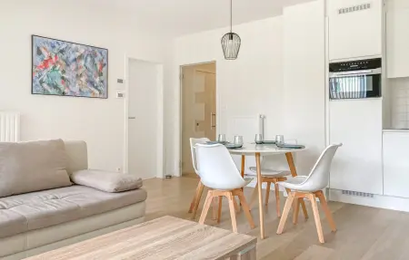Appartement 6 personnes à Oostende - Photo 3