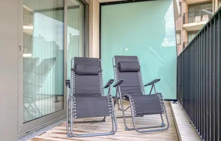 Appartement 6 personnes à Oostende - Photo 6