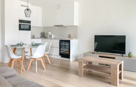 Appartement 6 personnes à Oostende - Photo 9