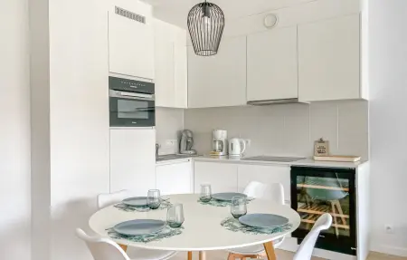 Appartement 6 personnes à Oostende - Photo 10