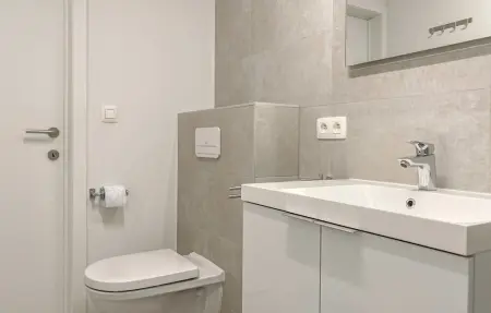 Appartement 6 personnes à Oostende - Photo 12