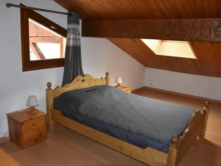 Chaleureux Appartement 3 Pièces à 400m du Téléphérique - Photo 1