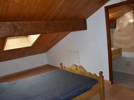 Chaleureux Appartement 3 Pièces à 400m du Téléphérique - Photo 4