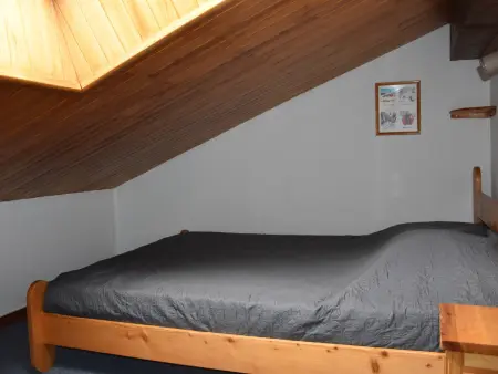 Chaleureux Appartement 3 Pièces à 400m du Téléphérique - Photo 5