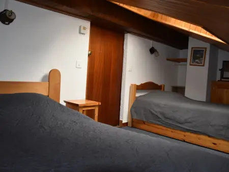 Chaleureux Appartement 3 Pièces à 400m du Téléphérique - Photo 7