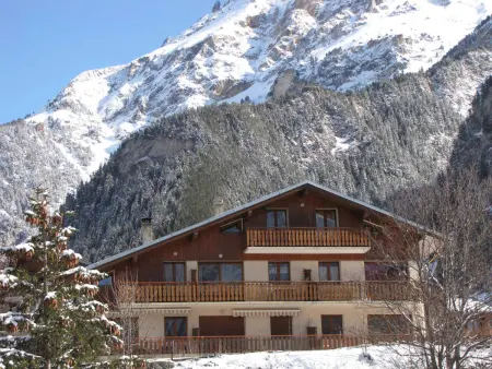Chaleureux Appartement 3 Pièces à 400m du Téléphérique - Photo 13