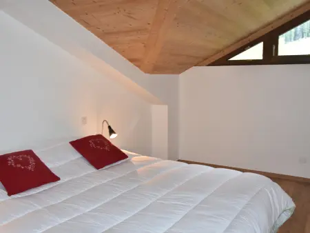 Duplex 4 pièces, 2 étoiles, proche du centre, max 6 pers. - Photo 1