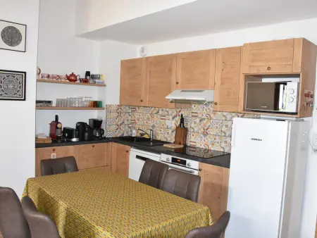 Duplex 4 pièces, 2 étoiles, proche du centre, max 6 pers. - Photo 10