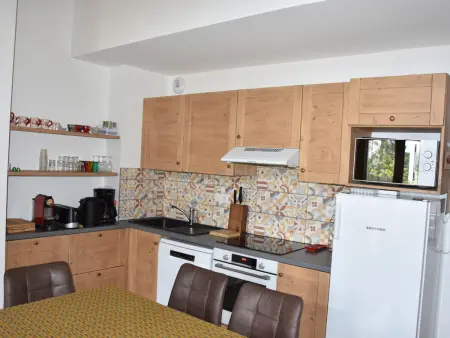 Duplex 4 pièces, 2 étoiles, proche du centre, max 6 pers. - Photo 14