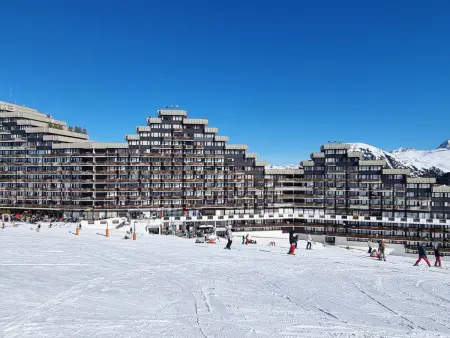 Studio rénové avec coin montagne près des pistes - Vue Mont Blanc - Photo 13