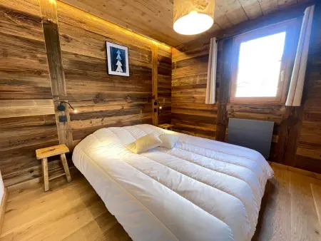 Appartement rénové, au pied des pistes avec wifi - Photo 5