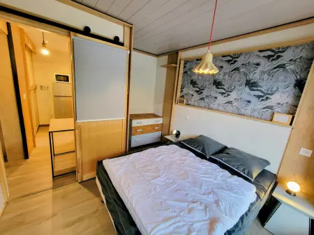 Appartement rénové, ski aux pieds, balcons, 3 pièces pour 8 pers. - Photo 2