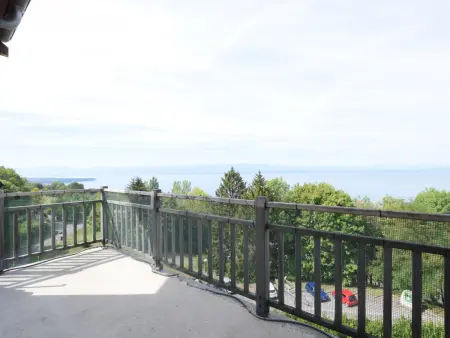 Appartement avec piscine et parking à Évian-les-Bains - Photo 3