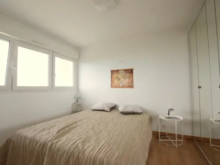 Appartement avec piscine et parking à Évian-les-Bains - Photo 4