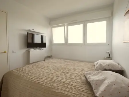 Appartement avec piscine et parking à Évian-les-Bains - Photo 5