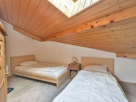 Appartement cosy à 400m du centre, proche pistes, balcon, parking, 6 pers, linge inclus - Photo 4