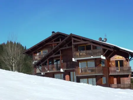 Appartement cosy à 400m du centre, proche pistes, balcon, parking, 6 pers, linge inclus - Photo 11