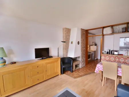 Studio au cœur de Morzine, 4 pers, balcon, WIFI inclus - Photo 2