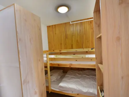 Studio au cœur de Morzine, 4 pers, balcon, WIFI inclus - Photo 3