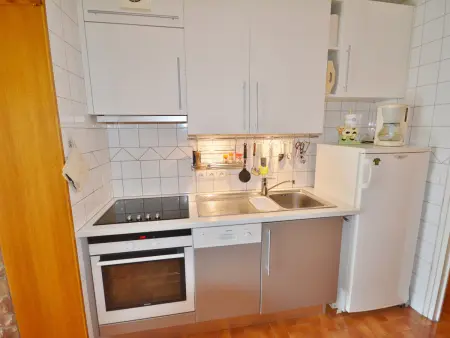 Studio au cœur de Morzine, 4 pers, balcon, WIFI inclus - Photo 6
