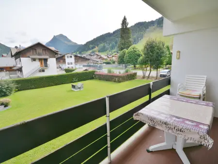 Studio au cœur de Morzine, 4 pers, balcon, WIFI inclus - Photo 8