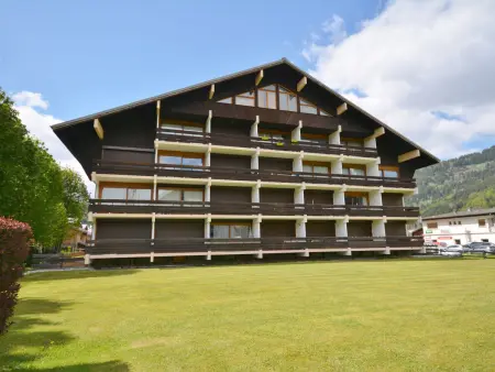 Studio au cœur de Morzine, 4 pers, balcon, WIFI inclus - Photo 10