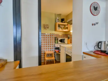 Duplex spacieux, 6 pers., balcon sud, proche centre et remontées mécaniques, Morzine - Photo 3