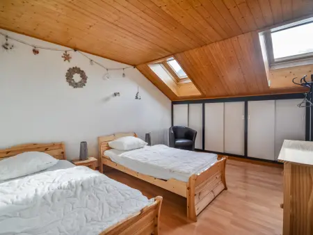 Duplex spacieux, 6 pers., balcon sud, proche centre et remontées mécaniques, Morzine - Photo 5