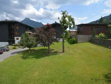 Studio cosy à Morzine, 4 pers. avec balcon et parking - Photo 5