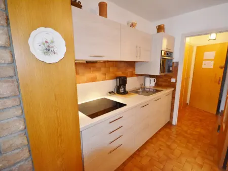 Studio centre Morzine, balcon, parking, proche remontées - Photo 8