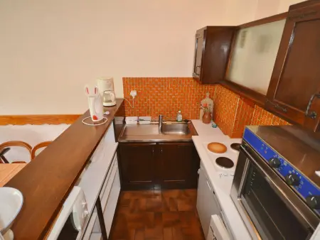 Studio 4 pers. proche pistes Morzine, Appartement 4 personnes à Morzine - Photo 2