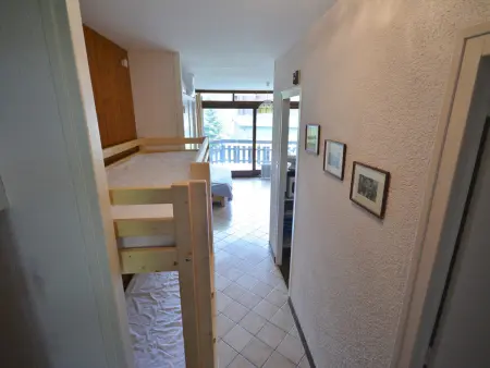 Studio 4 pers. proche pistes Morzine, Appartement 4 personnes à Morzine - Photo 3