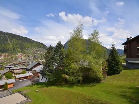 Studio 4 pers. proche pistes Morzine, Appartement 4 personnes à Morzine - Photo 6